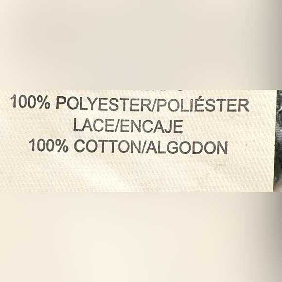 MASON & BELLE size 1X, green floral, 3/4 length sleeves, open front, cardigan. - Picture 5 of 5